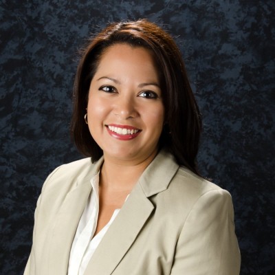 Picture of Adriana Arellano