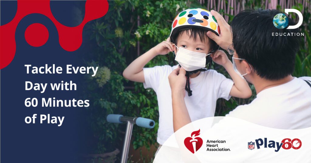 AHA NFL DE PR 2021 February