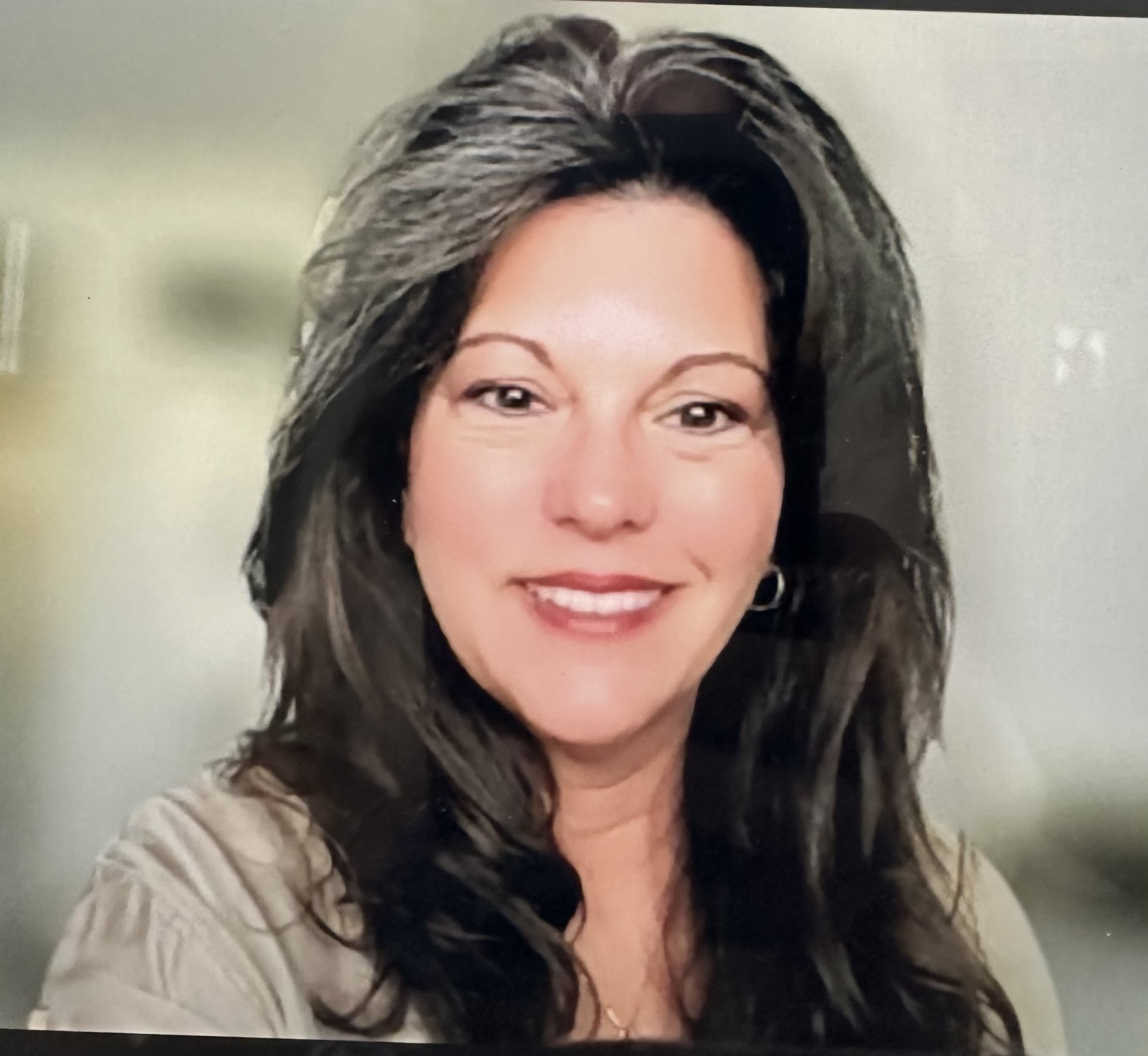 Picture of Andrea Arthur