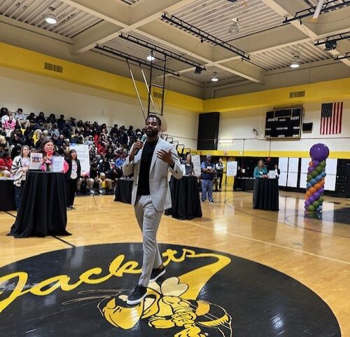 2025 Futures Fair Kick off