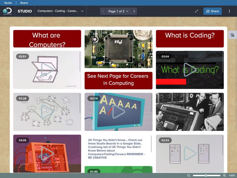 DE Blog Computers Coding Careers Studio jpg