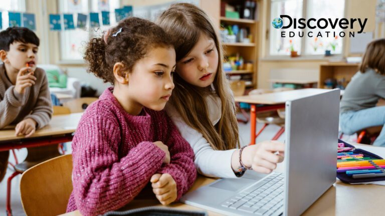 de buckhorn creek isd success story social share