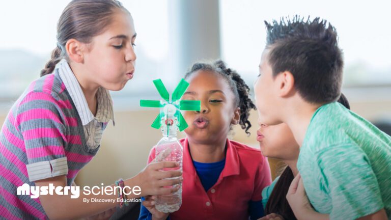 de mystery science essa study social share