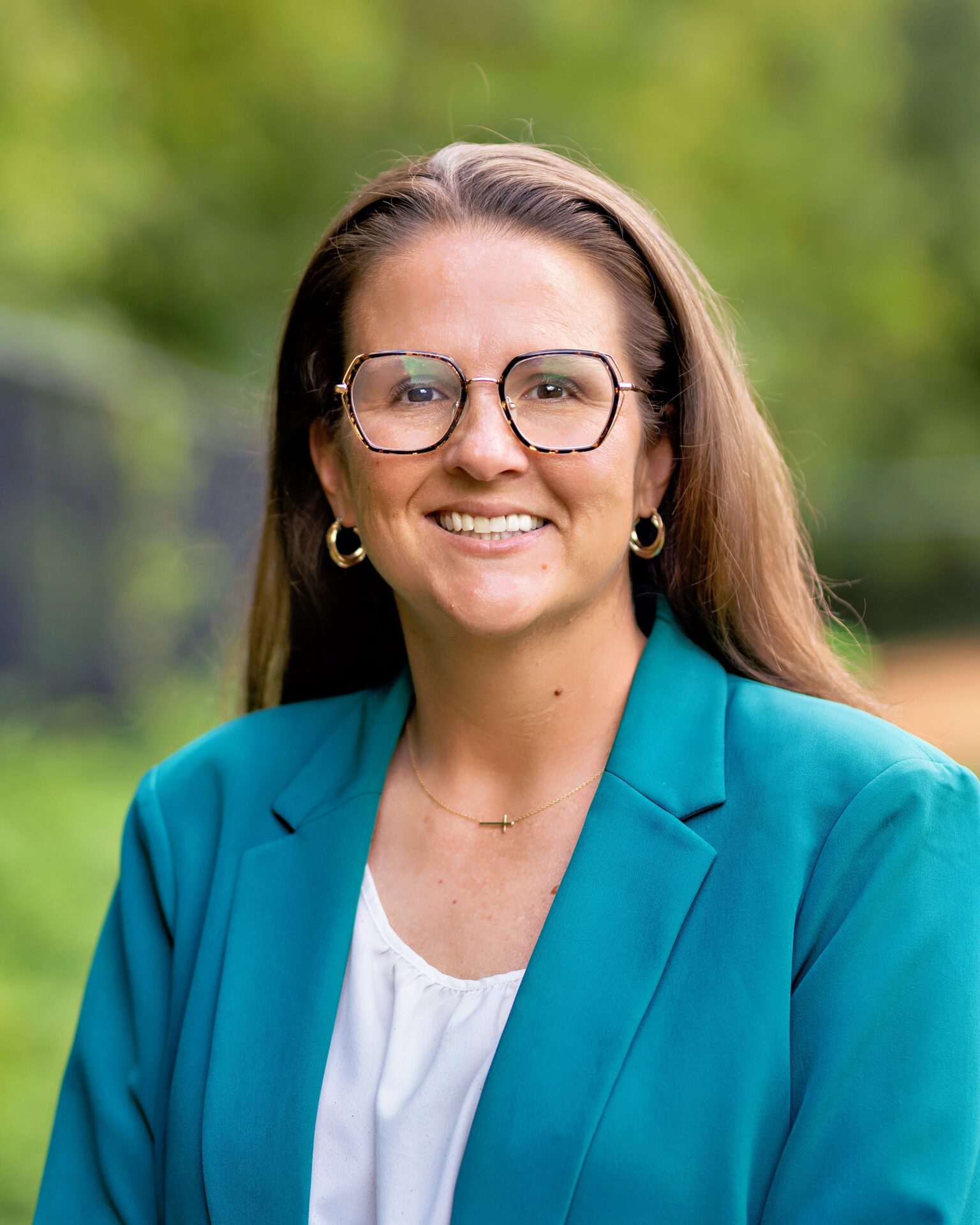 Picture of Dr. Becky Cahill