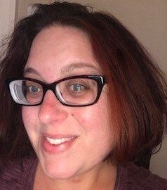 Picture of Krista Kowalok MA. Ed<br>Agora Cyber Charter School, PA