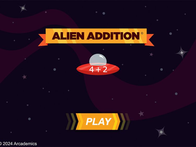 Math interactive tile 750x562