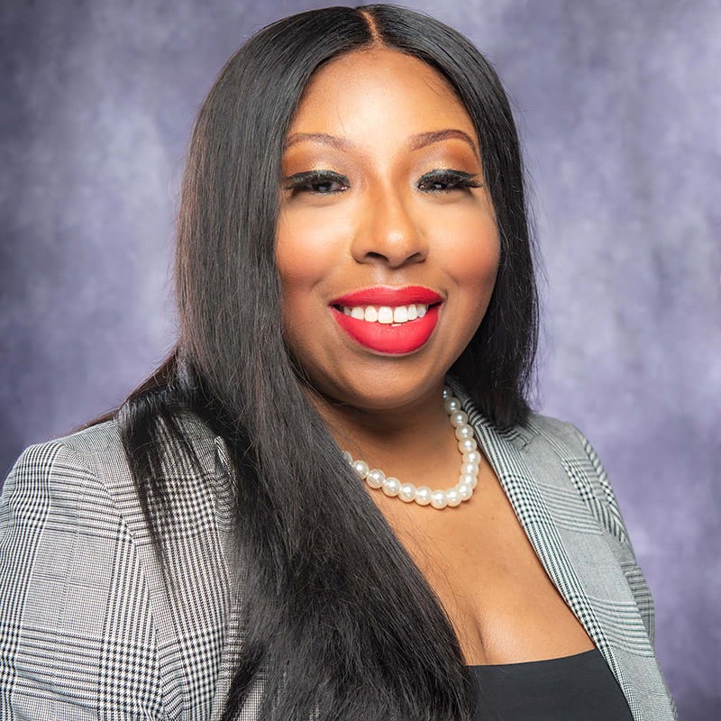 Picture of Dr. Priscilla Johnson