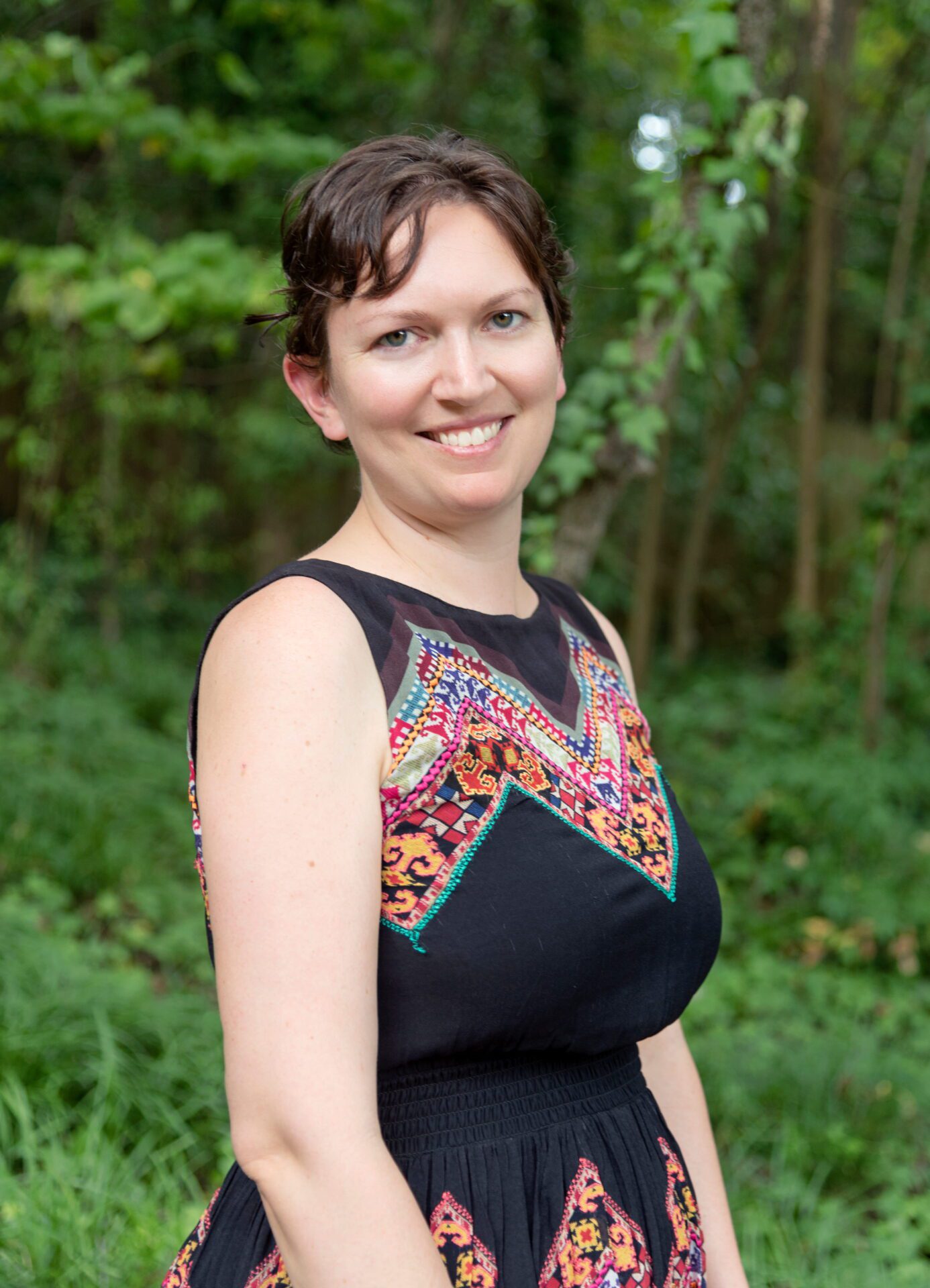 Picture of Samantha Cleaver