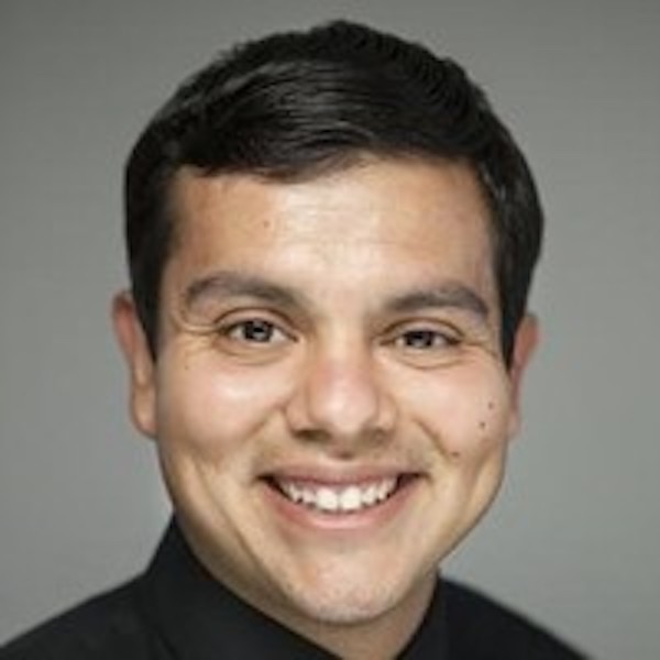 Picture of Alejandro Lozano