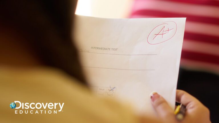 student achievement social share