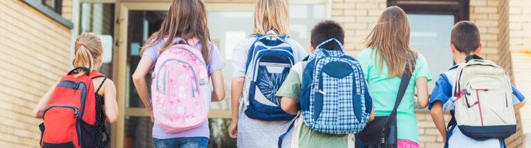 summer school header