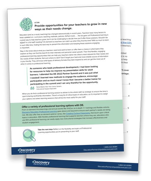 teacher shortage ebook 1