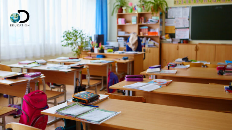 teacher shortage pillar page social share