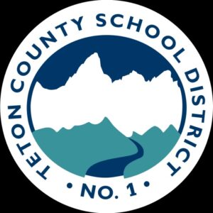 Teton Schools Logo WY