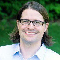 Picture of Dr. Tim Hudson