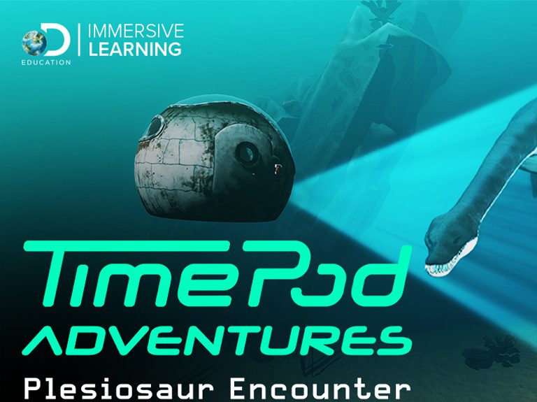 timepod plesiosaur jpg